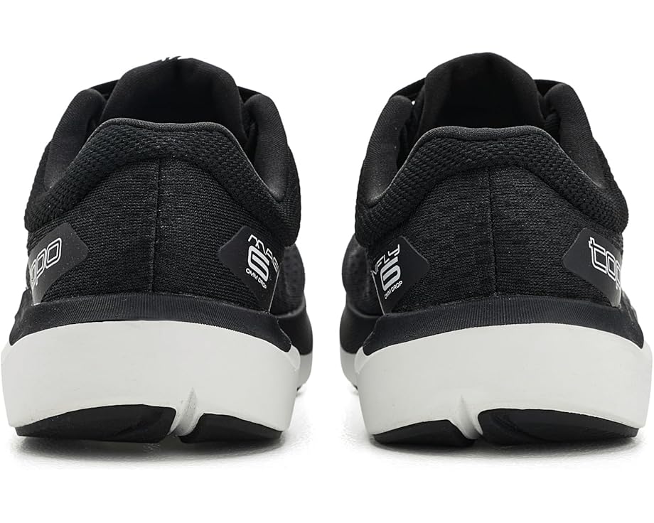 Кроссовки Magnifly 6 Topo Athletic с перепадом 0 мм