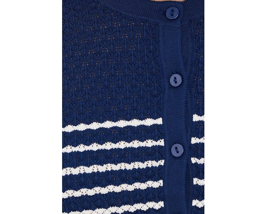 Кардиган Joe's Jeans The Pointelle Dani с пуговицами