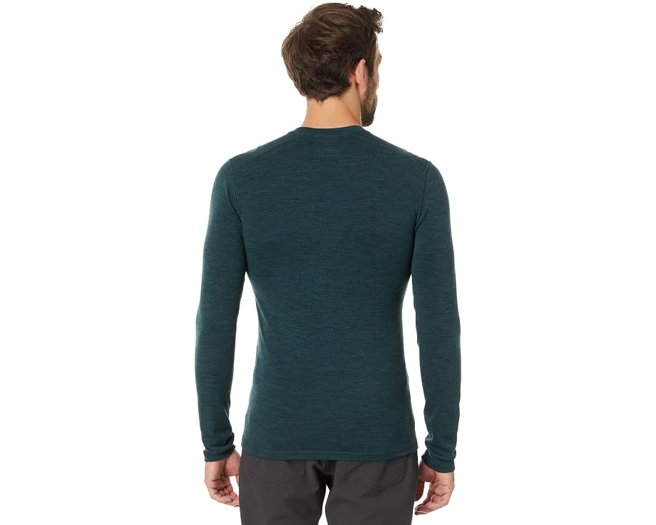 Термобелье Smartwool Classic Thermal Merino Crew из мериносовой шерсти