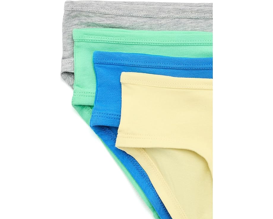 Детские трусы Primary Bikini 7-Pack из хлопка