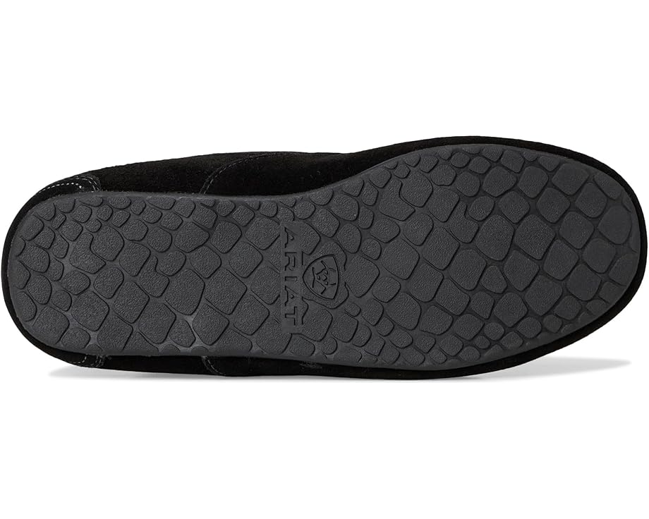 Ariat мокасины Clayton Moccasin с декоративной строчкой