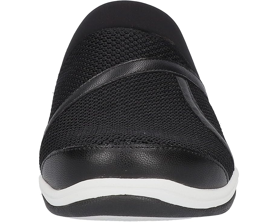 Спортивные мюли Easy Street Getup с дышащим сетчатым верхом