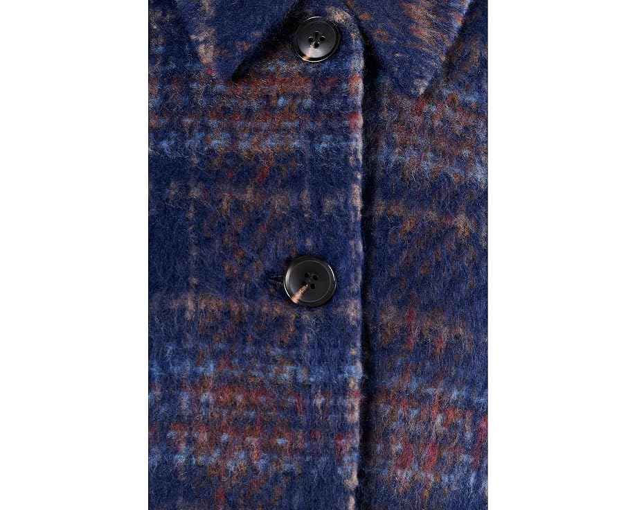 Swing Coat