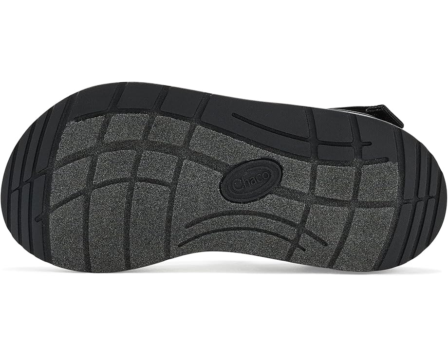 Сандалии Chaco Cushz с закрытым носком и петлей для пальцев