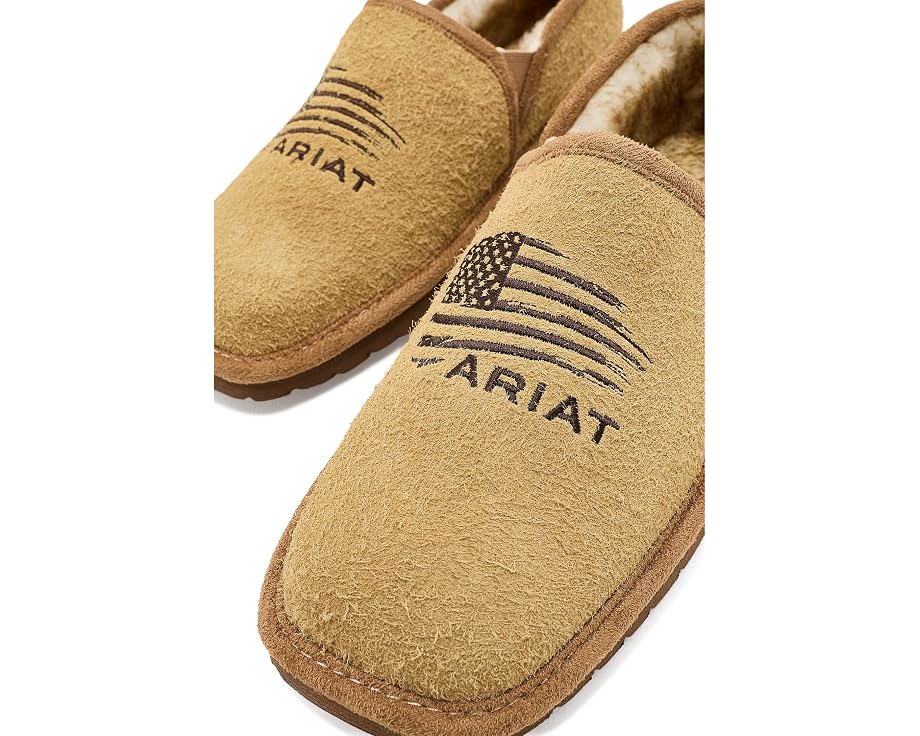 Домашние тапочки Rough Lasso от Ariat