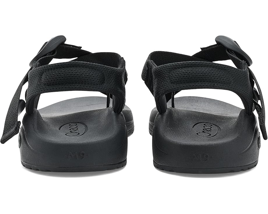 Сандалии Chaco Cushz с закрытым носком и петлей для пальцев