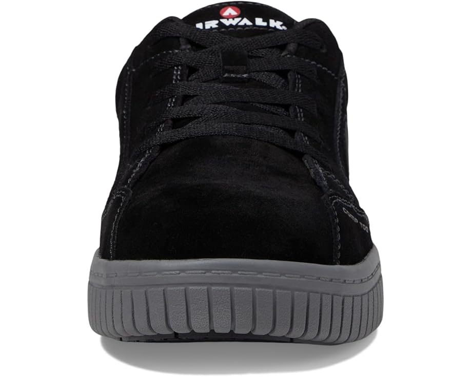 Обувь Airwalk Work Camino Comp Toe SD10 SR с композитным носком и устойчивой к скольжению подошвой