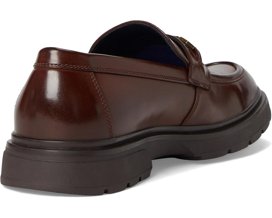 Лоферы Thacher от Dockers с матовой кожей и стелькой Supreme Comfort