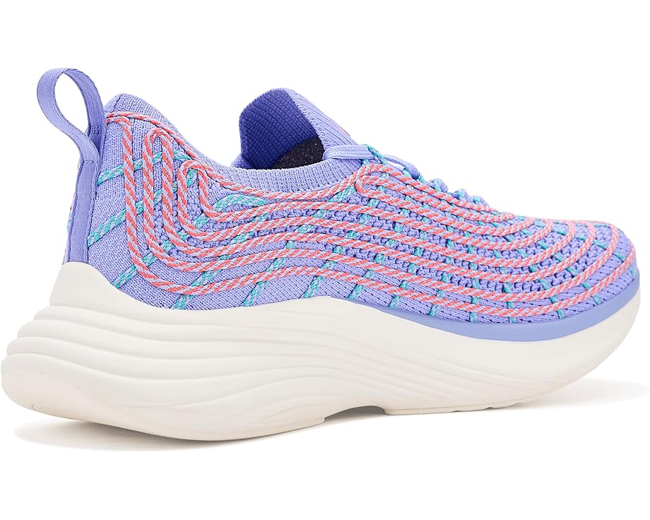 Кроссовки Athletic Propulsion Labs TechLoom Zipline из текстиля
