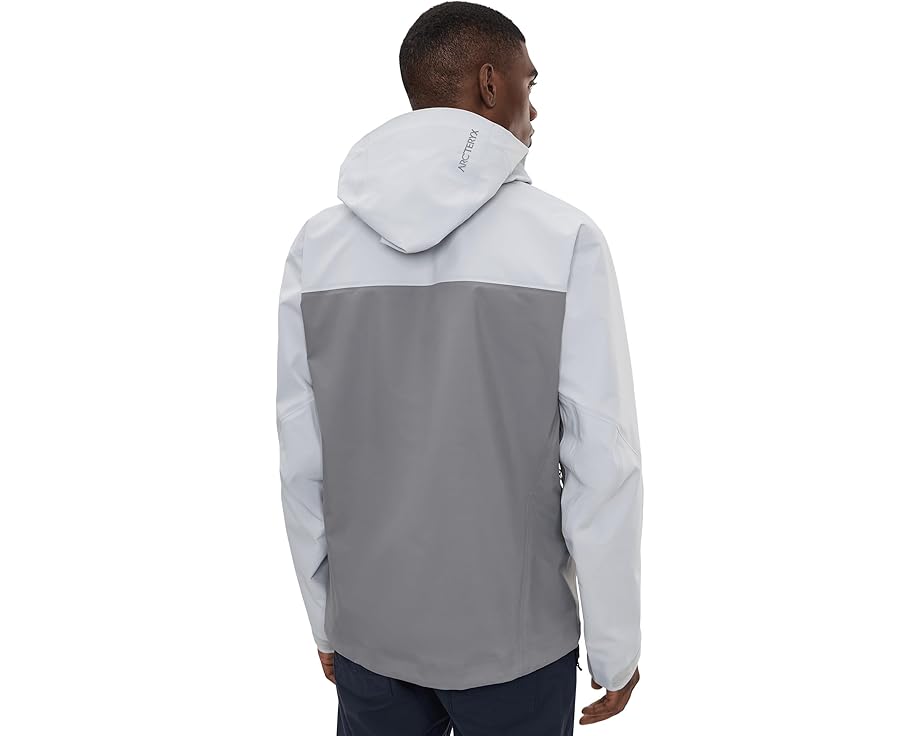 Непромокаемая куртка Arc'teryx Beta AR с мембраной GORE-TEX PRO