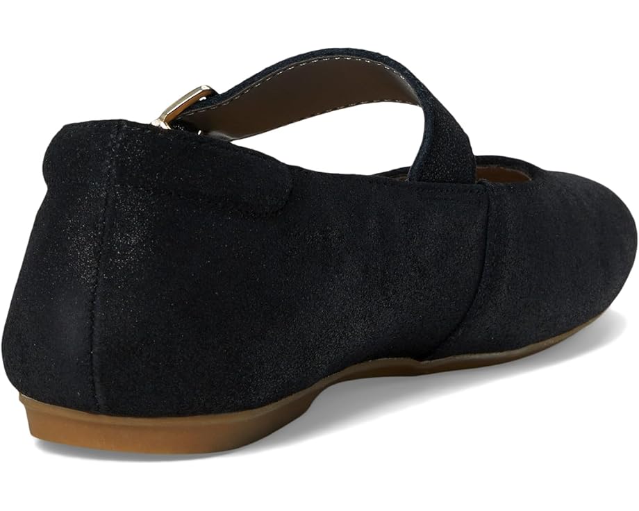 Балетки Dr. Scholl's Weston Jane с пряжкой и квадратным носком