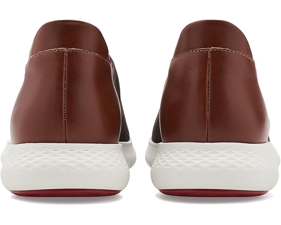 Туфли Victory Street Marc Joseph New York на кожаной подошве