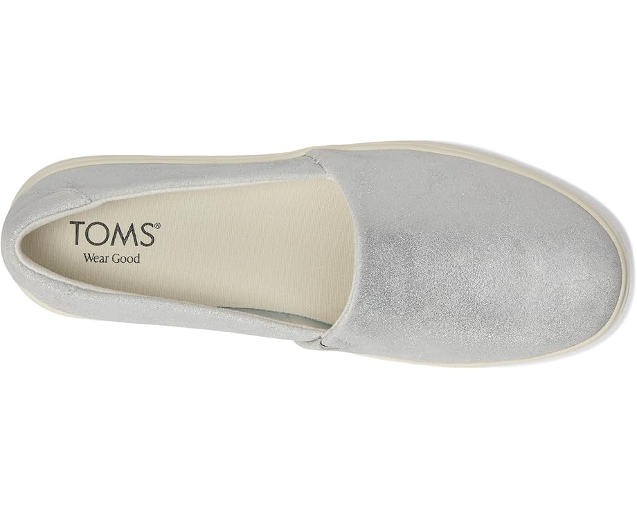 Кеды Kameron Slip-On от TOMS