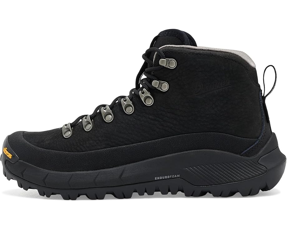 Danner Mtn45 Mid Gtx высокие треккинговые ботинки