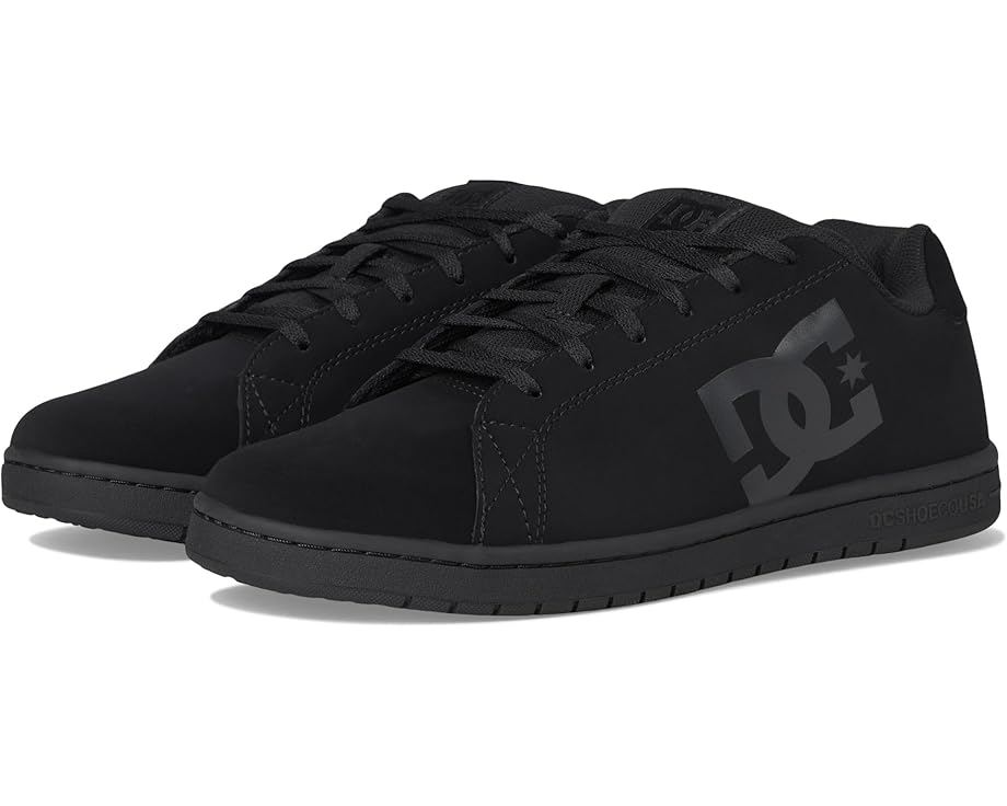 Ботинки DC Gaveler Work Soft Toe EH с защитой от поражения током