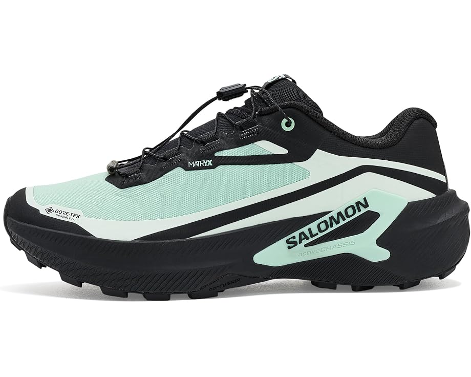 Salomon Genesis 2 GTX женские трейл-кроссовки