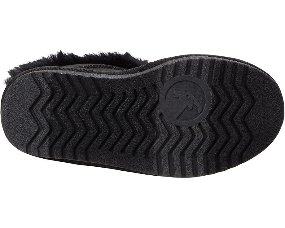 BILLY Footwear Cozy Boot II детские зимние ботинки с искусственным мехом