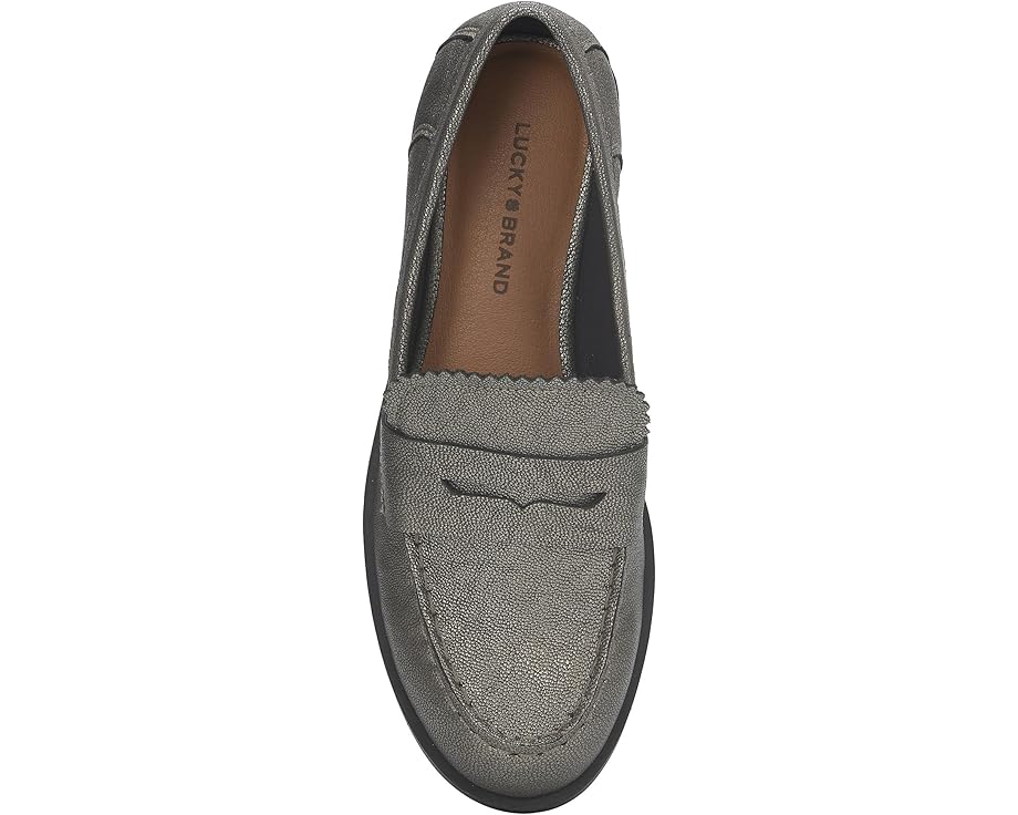 Lucky Brand Floriss туфли с декором