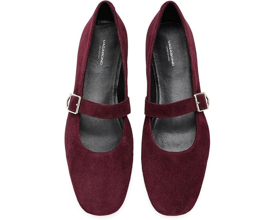 Балетки Vagabond Shoemakers Jolin с ремешком