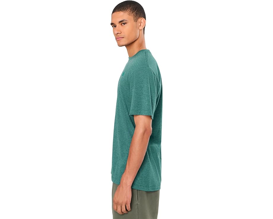 The North Face футболка Short Sleeve Tri-Blend с круглым вырезом