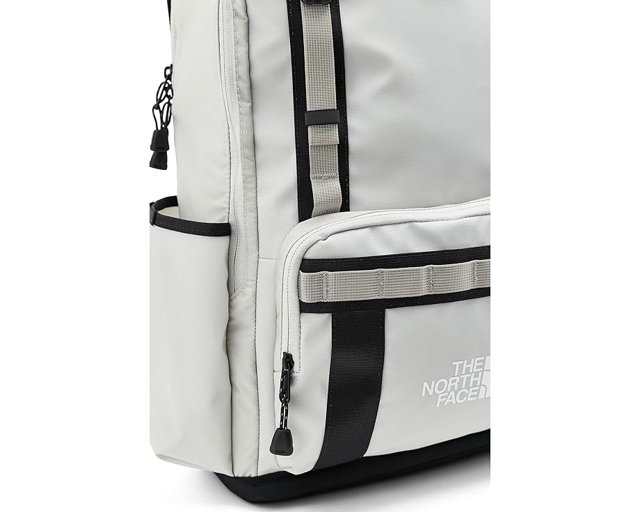 Рюкзак Base Camp Daypack The North Face из переработанного полиэстера