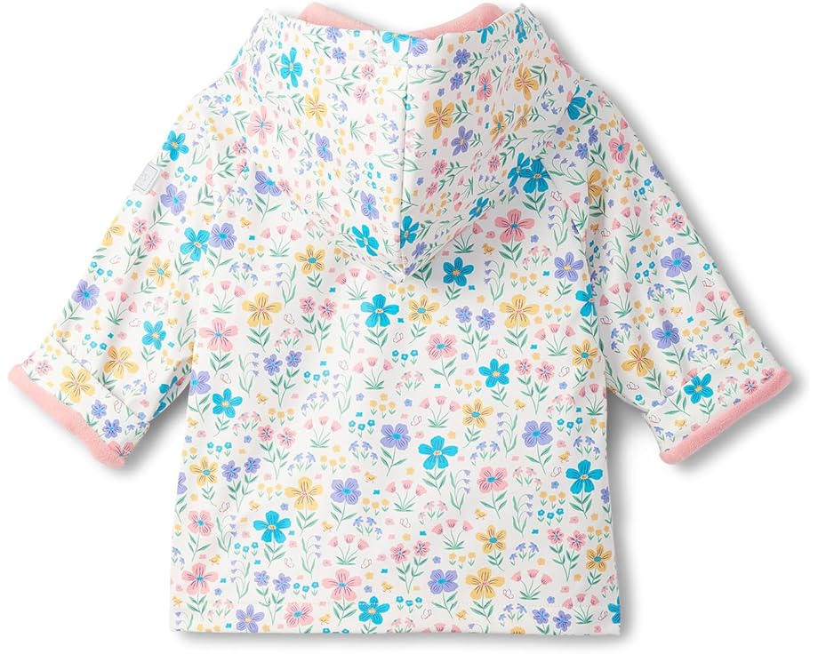 Дождевик Hatley Kids Little Garden Chicks на кнопках