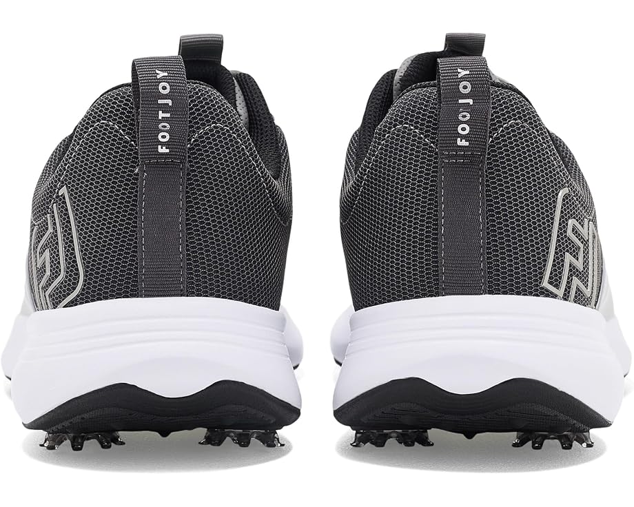 Кроссовки Qualifier FootJoy для легкой производительности и комфорта