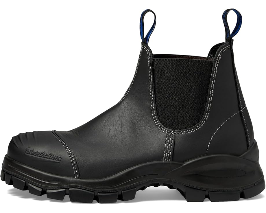 Ботинки Blundstone Work & Safety Chelsea с стальным носком