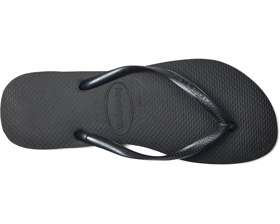Havaianas шлепанцы Slim Flip Flop с амортизирующей стелькой