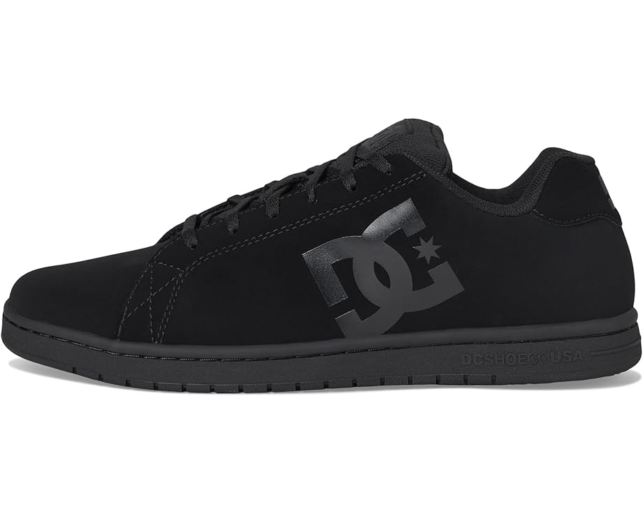 Ботинки DC Gaveler Work Soft Toe EH с защитой от поражения током