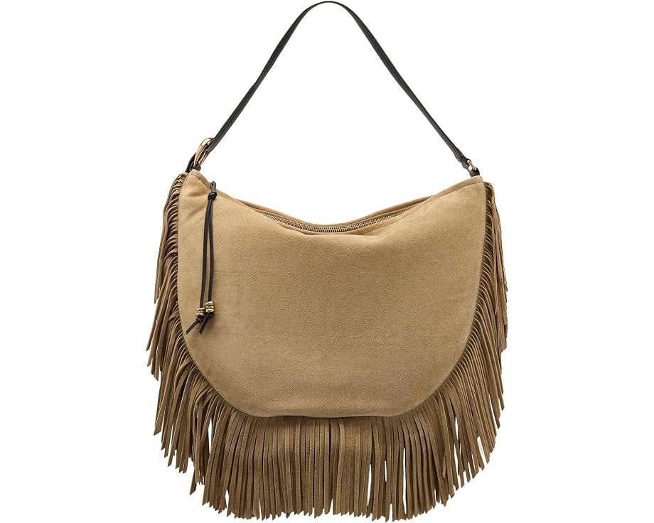 Сумка Rebecca Minkoff Billie Fringe Hobo