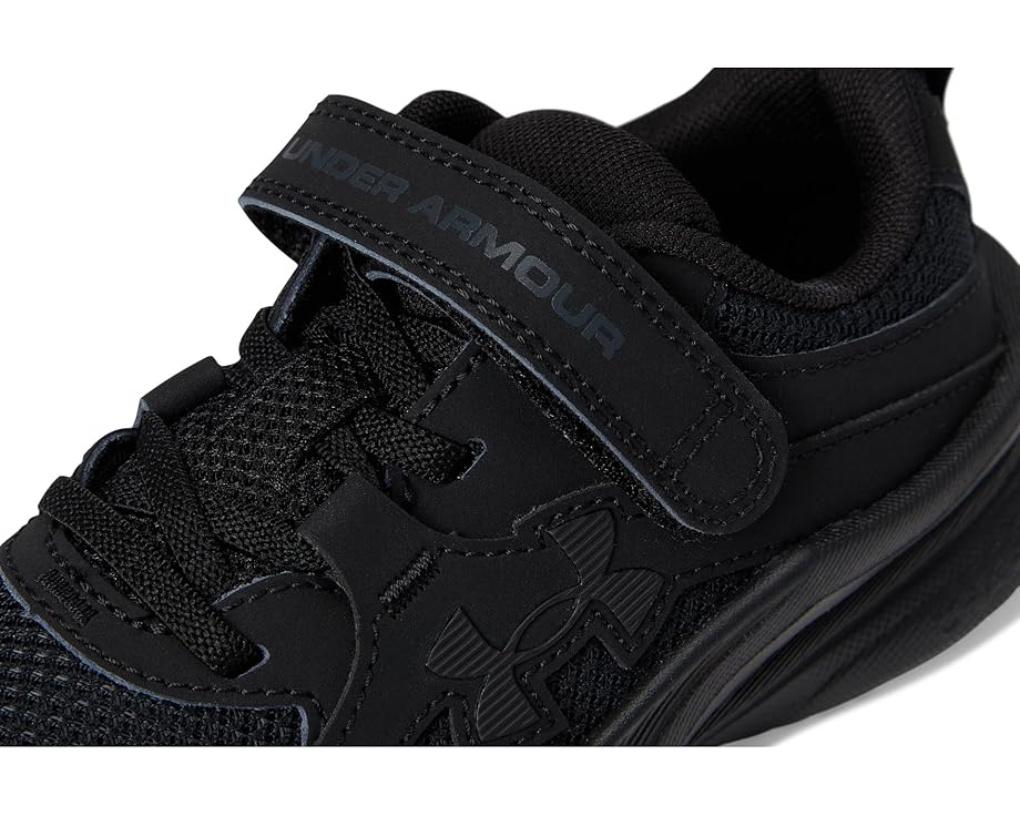 Детские кроссовки Under Armour Kids Charged Assert 11 Alternate Closure с системой комфорта
