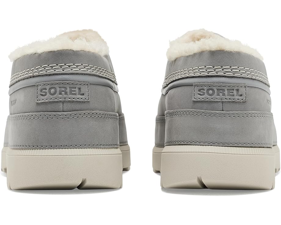 SOREL Ambler Fireside водонепроницаемые зимние ботинки