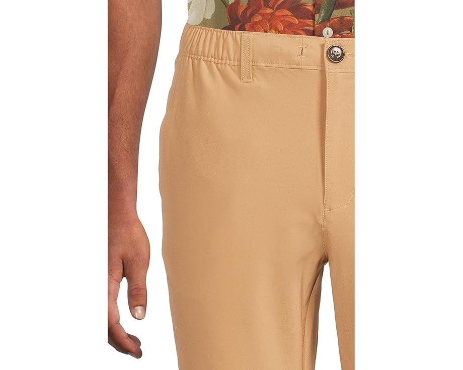 Брюки Chubbies The All About Almonds 30 дюймов (76.2 см) для активного отдыха