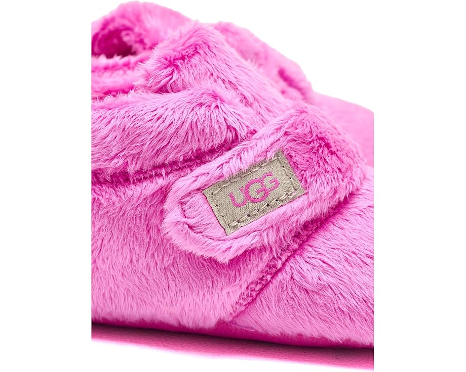 UGG Bixbee детские тапочки для малышей