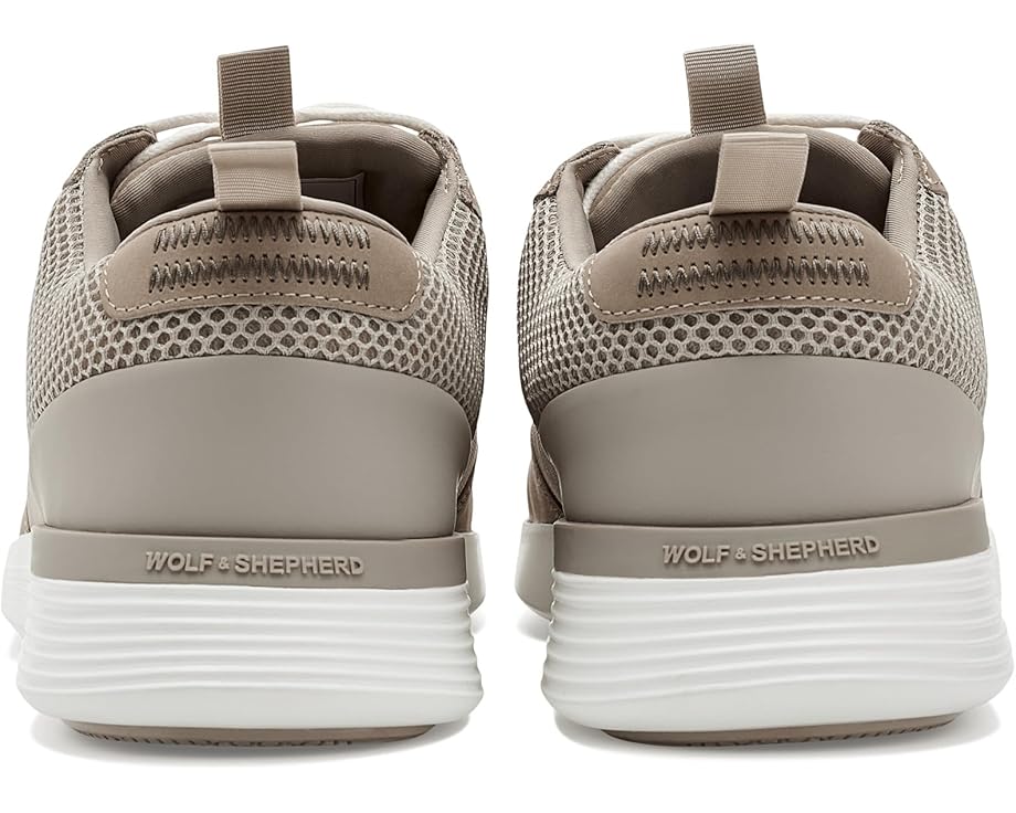 Кроссовки Crossover Victory Trainer от Wolf & Shepherd