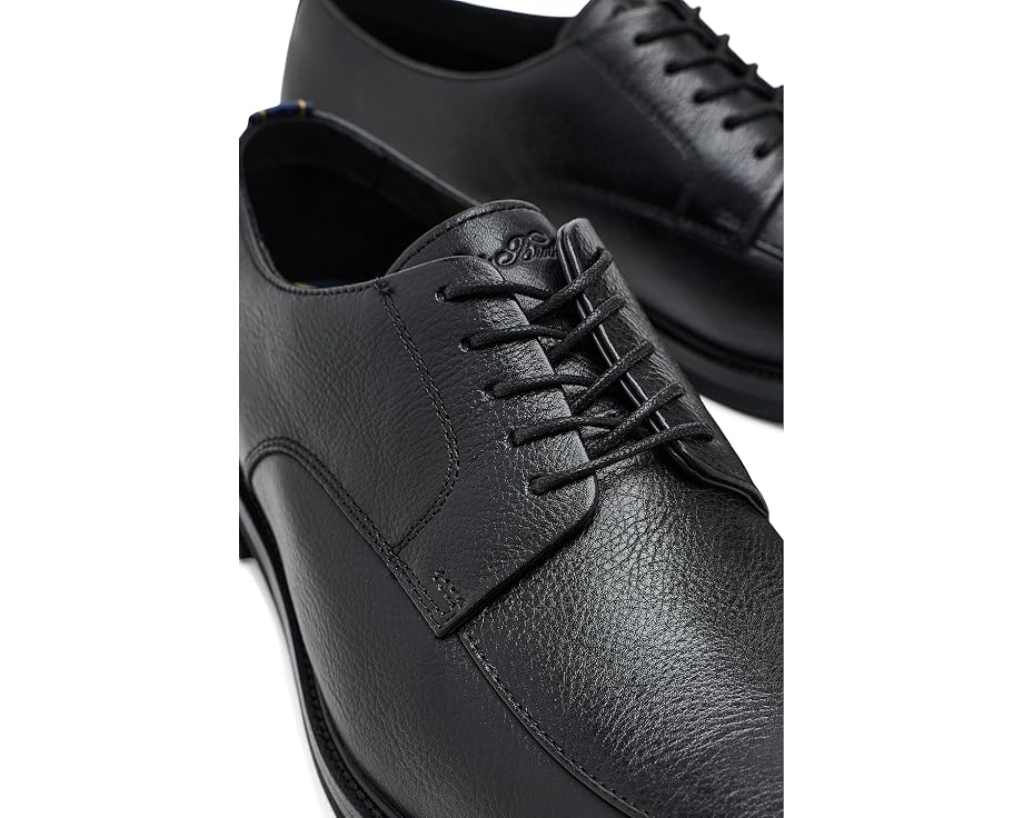 Туфли Belford от Brooks Brothers на шнуровке