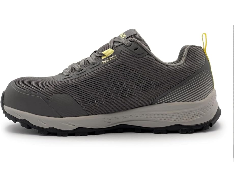 Nautilus Safety Footwear кроссовки Trillium N5312 с композитным носком