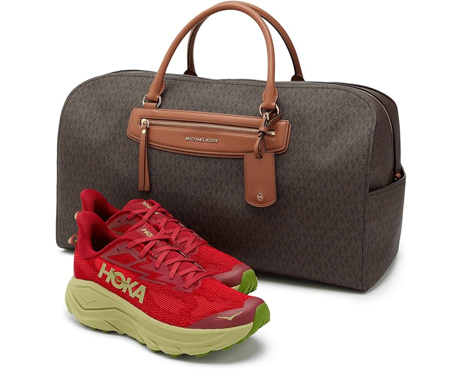 Сумка Michael Kors Jet Set Travel XL Weekender