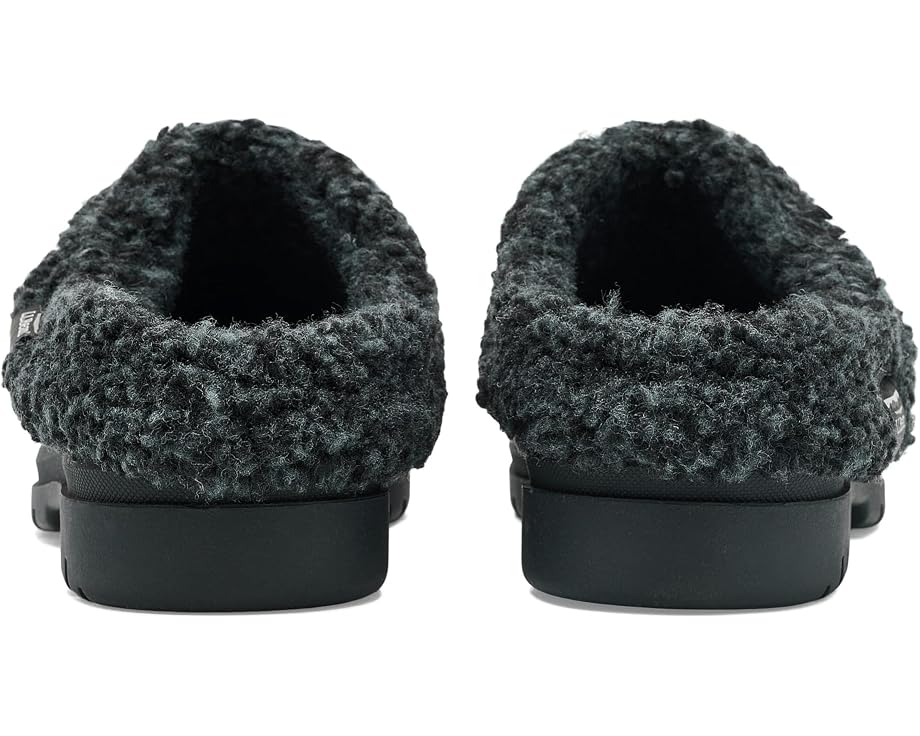 L.L.Bean зимние непромокаемые сабо Rugged Winter Wellie