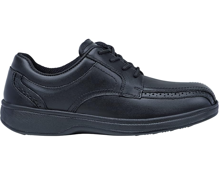 Оксфорды Orthofeet Gramercy на шнуровке