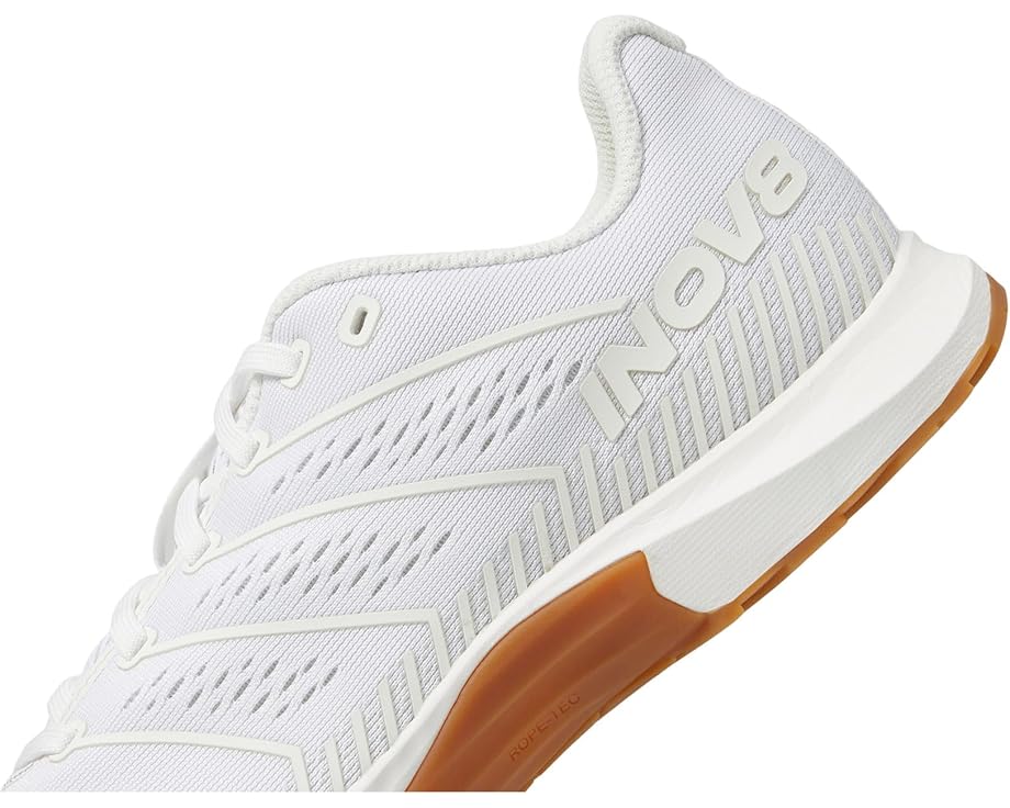 Кроссовки INOV8 F-Lite Speed с вязаным верхом и амортизацией