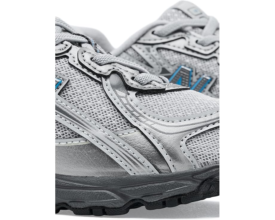 Кроссовки New Balance 740 Bungee Lace