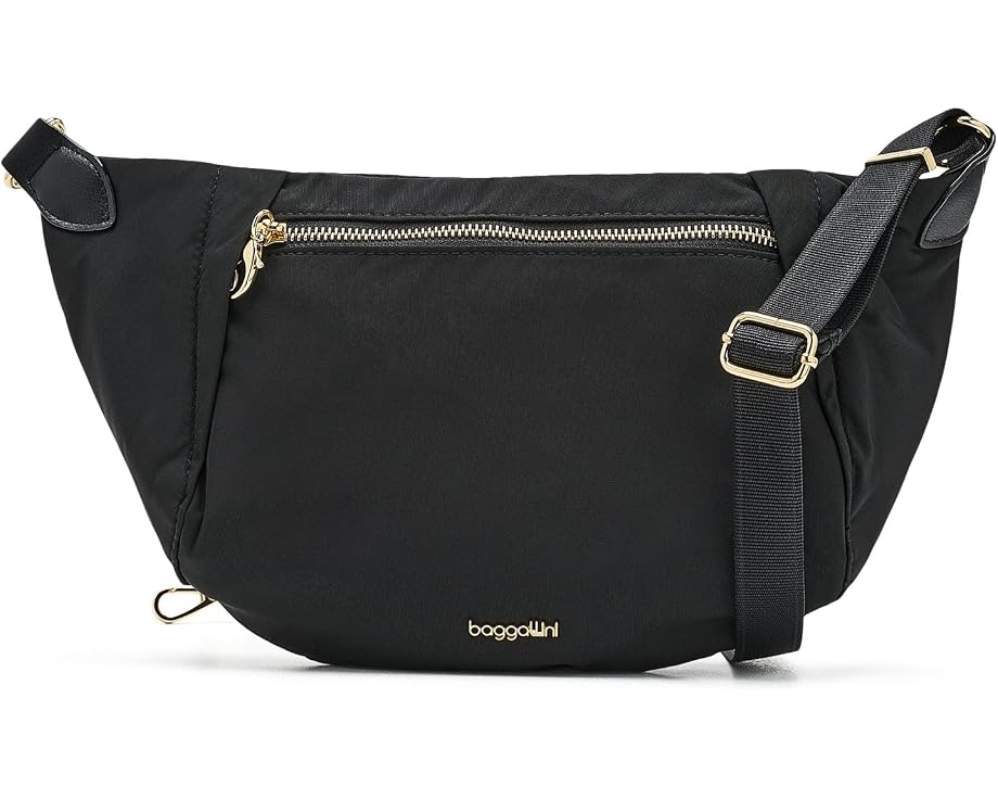 Jet Set Anti-Theft Crescent Sling