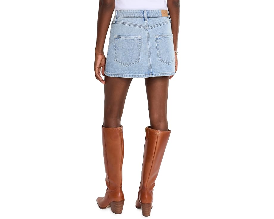 Юбка-шорты Ojai Mini Skort от Show Me Your Mumu