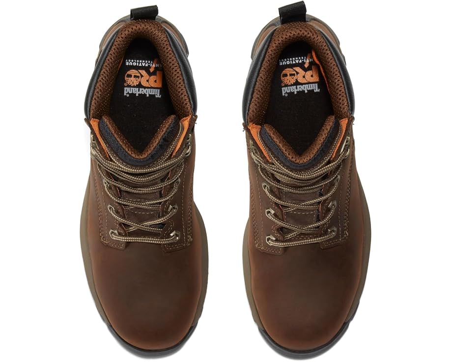 Ботинки Timberland PRO TITAN EV 6 Composite Safety Toe