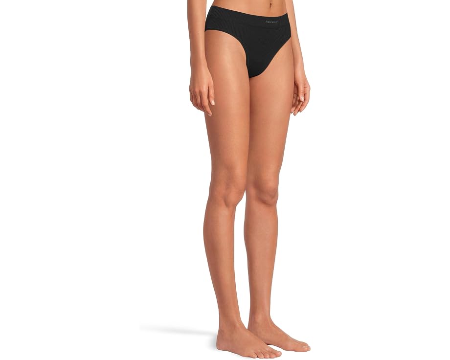Трусы Icebreaker Merino Blend Rib Lotus Hipster