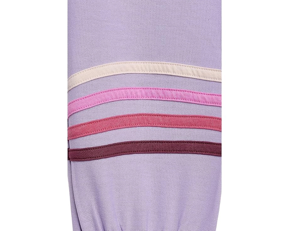 Chaser Kids разноцветные свободные брюки Strapping