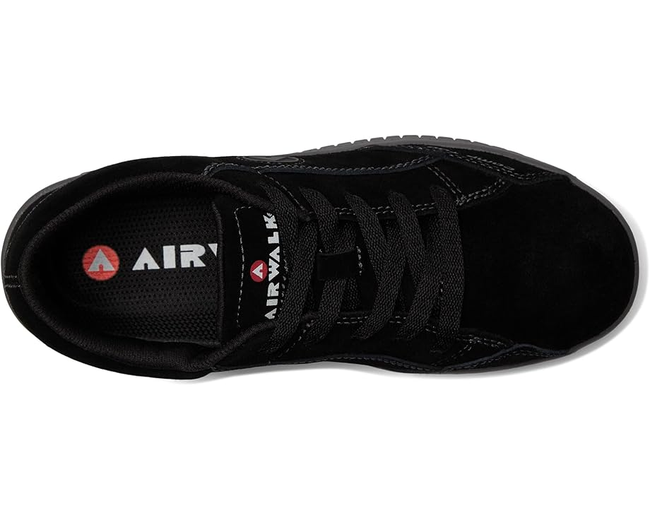 Airwalk Work Camino Comp Toe SD10 SR ботинки рабочие
