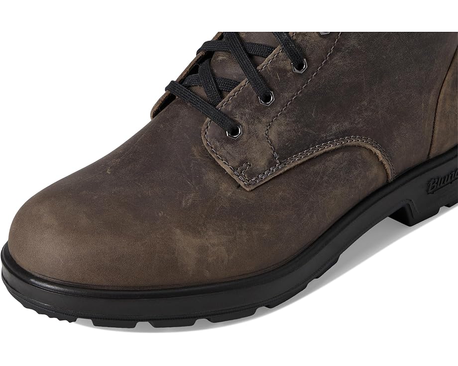 Ботинки Blundstone BL2429 на шнуровке с водонепроницаемой кожей